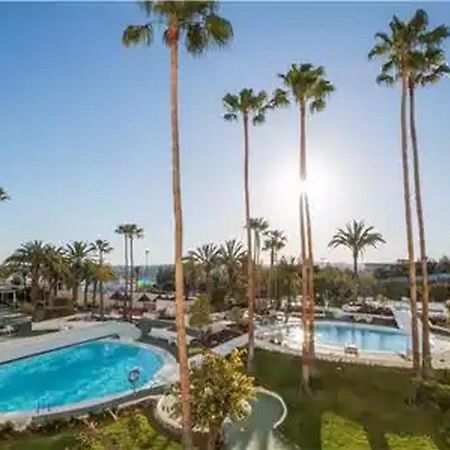 Paradise View Apartment Maspalomas Μασπαλόμας Εξωτερικό φωτογραφία