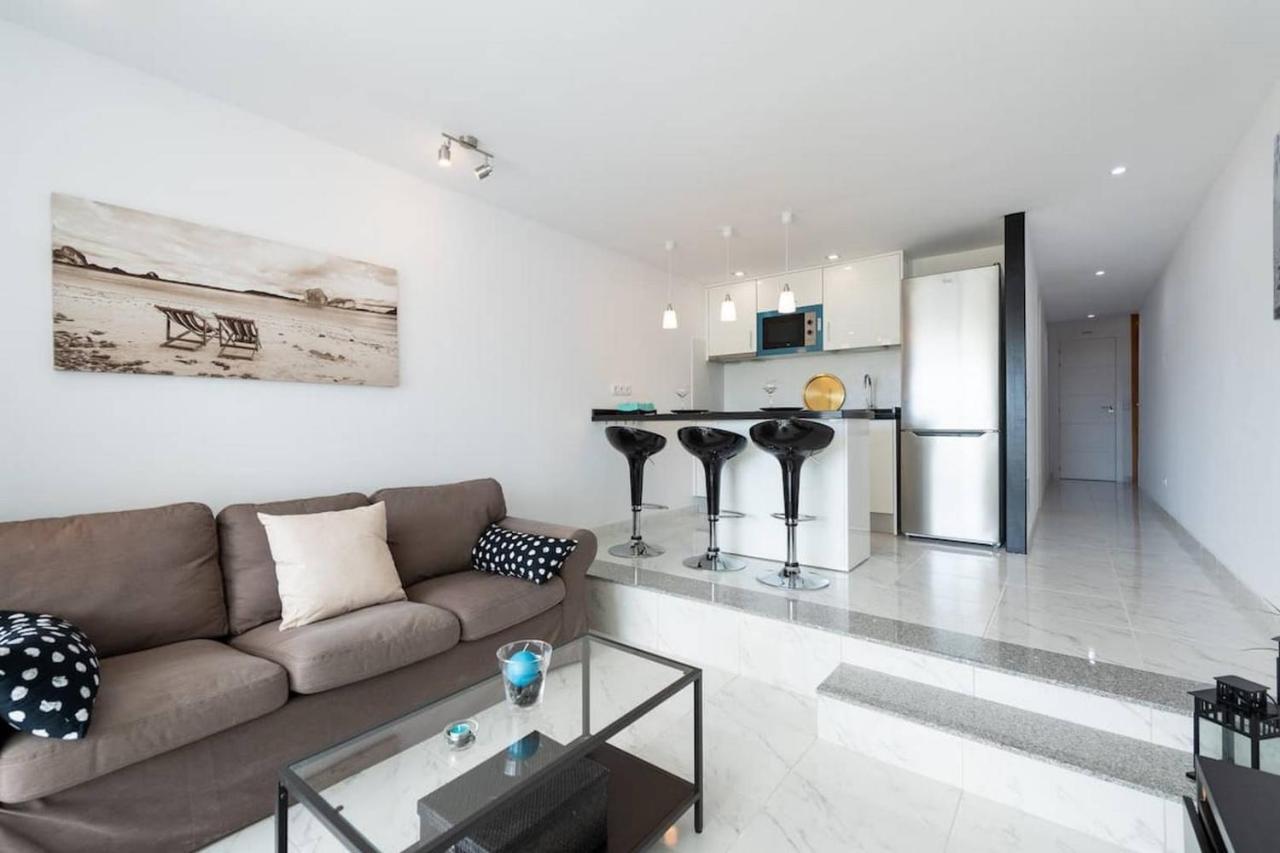 Paradise View Apartment Maspalomas Μασπαλόμας Εξωτερικό φωτογραφία