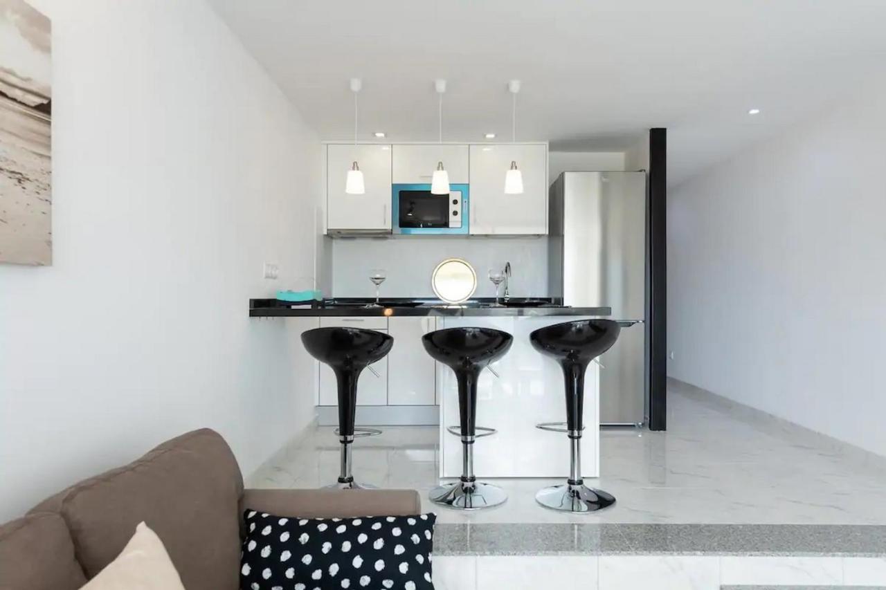 Paradise View Apartment Maspalomas Μασπαλόμας Εξωτερικό φωτογραφία