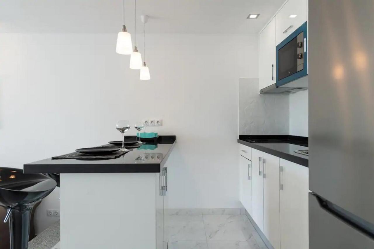 Paradise View Apartment Maspalomas Μασπαλόμας Εξωτερικό φωτογραφία
