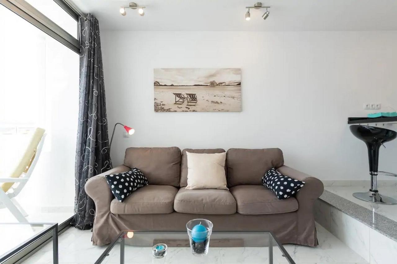 Paradise View Apartment Maspalomas Μασπαλόμας Εξωτερικό φωτογραφία