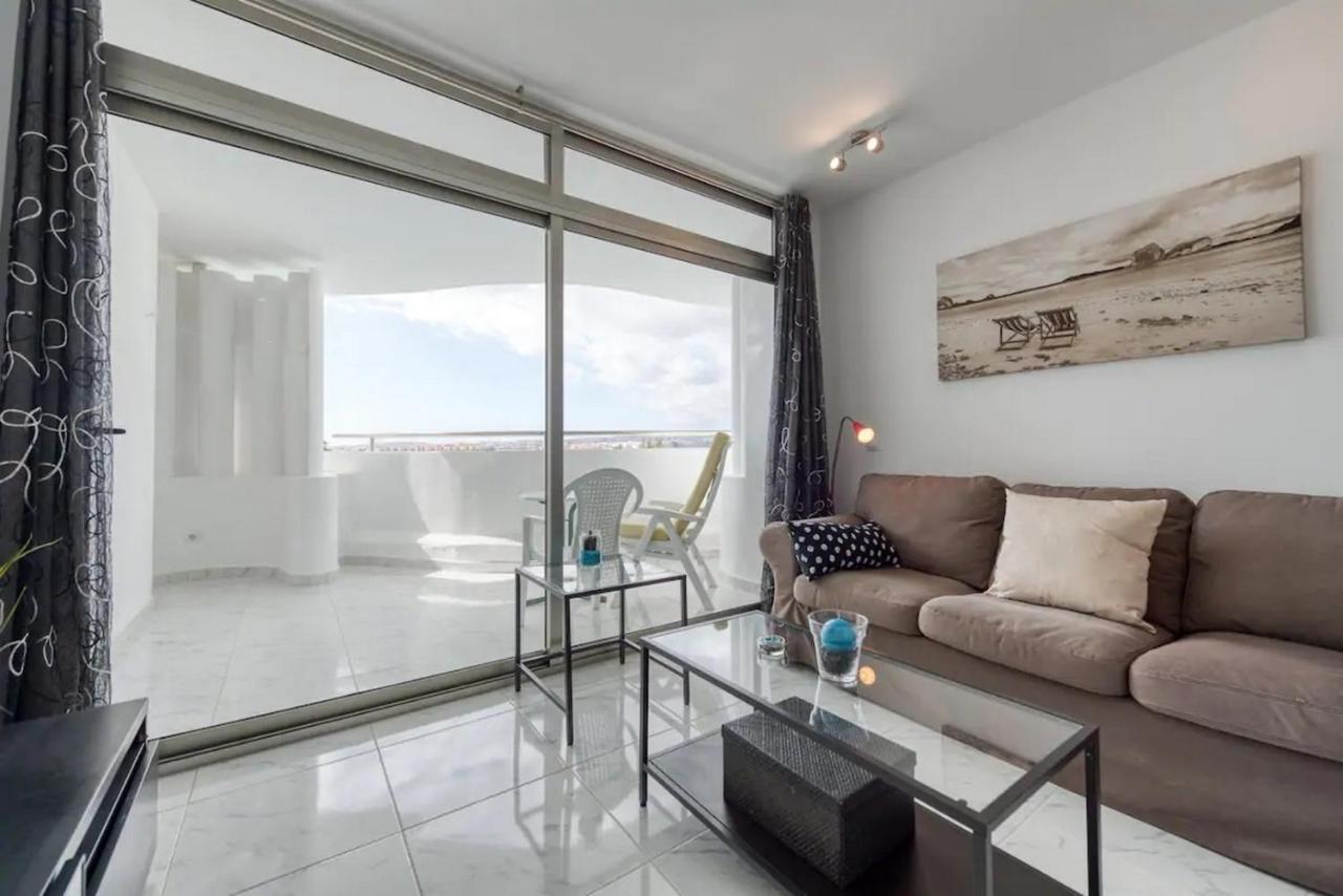 Paradise View Apartment Maspalomas Μασπαλόμας Εξωτερικό φωτογραφία