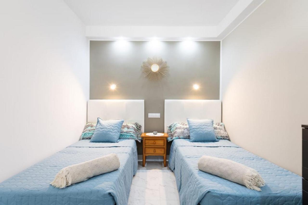 Paradise View Apartment Maspalomas Μασπαλόμας Εξωτερικό φωτογραφία